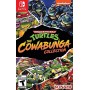 Teenage Mutant Ninja Turtles: Cowabunga Collection (Switch)
