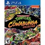Teenage Mutant Ninja Turtles: Cowabunga Collection (PS4)