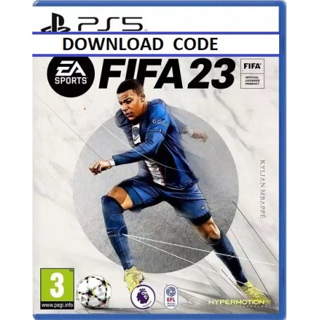 FIFA 23 (PS5) Цифровая версия