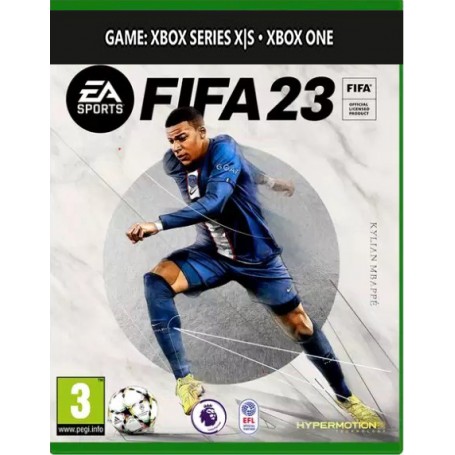 FIFA 23 (Xbox)