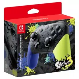 Геймпад Nintendo Switch Pro купить в Минске