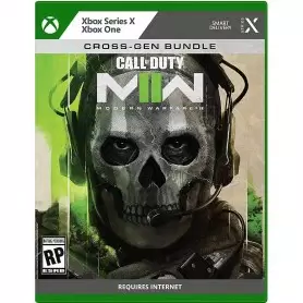 Call of Duty: MWII купить в Минске
