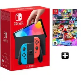 Nintendo Switch купить