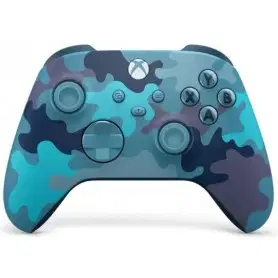Геймпад Xbox Series Mineral Camo купить в Минске. Беларусь