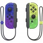 Nintendo Switch OLED Splatoon 3 Edition