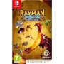 Rayman Legends. Definitive Edition. Код загрузки, без картриджа (Switch)