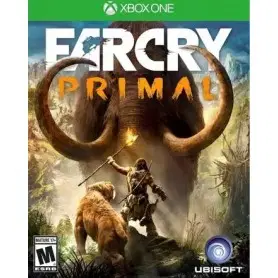 Far Cry Primal (Xbox)