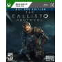 The Callisto Protocol (Xbox)