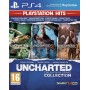 Uncharted. Натан Дрейк Коллекция (PS4)
