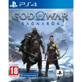 God of War: Ragnarok купить в Минске