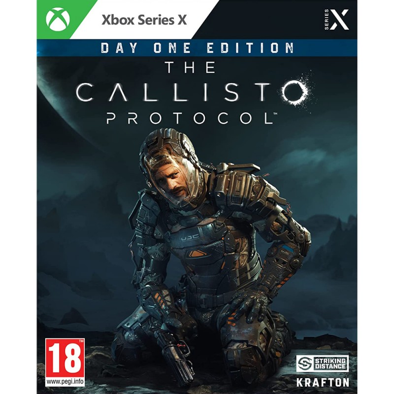Мертвая оптимизация»: у The Callisto Protocol отрицательные отзывы в Steam  и 76 на Metacritic