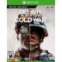 Call of Duty: Black Ops Cold War (Xbox)