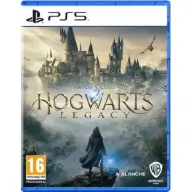 Hogwarts Legacy (PS5)
