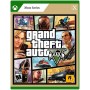 Grand Theft Auto V (Xbox Series)