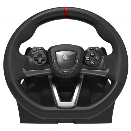 Руль Hori Racing Wheel Apex (PS5/PS4/PC)