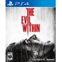 Evil Within (PS4)