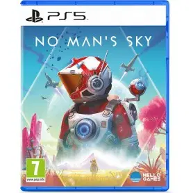 No Man's Sky купить в Минске