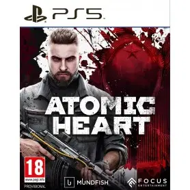 Atomic Heart (PS5)