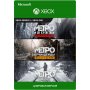 Metro Saga Bundle (Xbox)