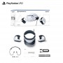 PlayStation VR2 Очки виртуальной реальности