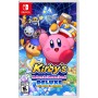 Kirby's Return to DreamLand Deluxe (Switch)