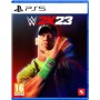 WWE 2K23 (PS5)