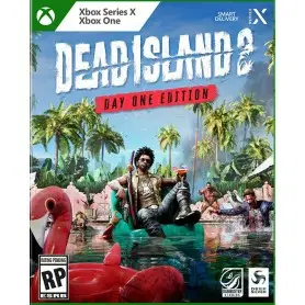 Dead Island 2 (Xbox One/Series) Цифровая версия купить в Минске. Беларусь