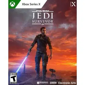 STAR WARS Jedi: Survivor (Xbox Series)
