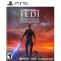 STAR WARS Jedi: Survivor (PS5) Цифровая версия