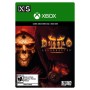 Diablo II: Resurrected (Xbox)