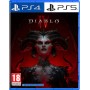 Diablo IV (PS4/PS5) Цифровая версия