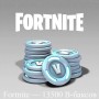 Fortnite - 13500 V-Bucks (PS4|PS5|Xbox|PC)