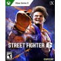 Street Fighter 6 (Xbox Series X|S)