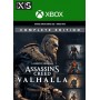 Assassin's Creed Вальгалла. Complete Edition (Xbox)