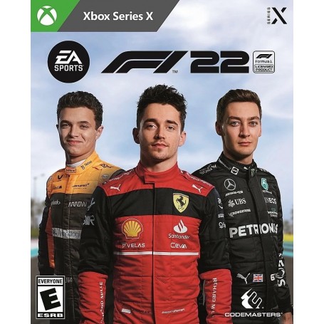 F1 22 (2022) Xbox