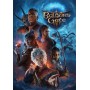 Baldur's Gate 3 (PS5) Цифровая версия