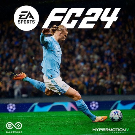 EA SPORTS FC 24 (PS4/PS5) Цифровая версия