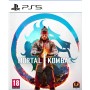 Mortal Kombat 1 (PS5) Цифровая версия