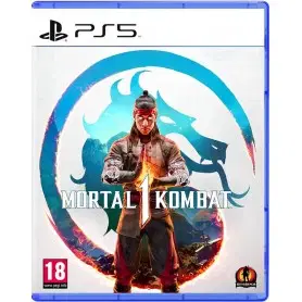 Mortal Kombat 1 (PS5)