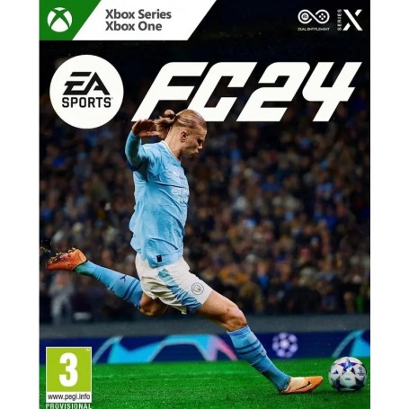 EA SPORTS FC 24 (Xbox) Цифровая версия