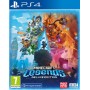 Minecraft Legends. Deluxe Edition (PS4)
