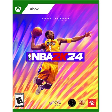 NBA 2K24 (Xbox)