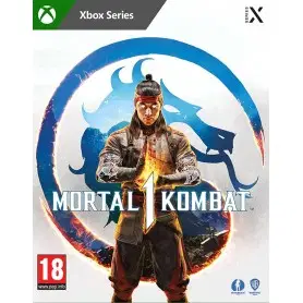Mortal Kombat 1 купить