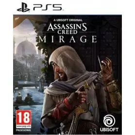 Assassin's Creed Mirage купить в Минске