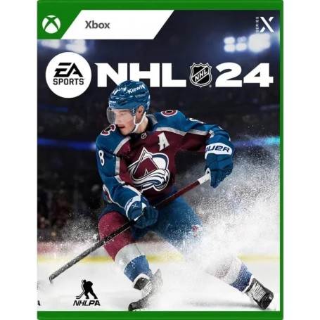 NHL 24 (Xbox)