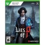 Lies of P (Xbox)