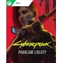 Cyberpunk 2077: Phantom Liberty (Xbox Series)