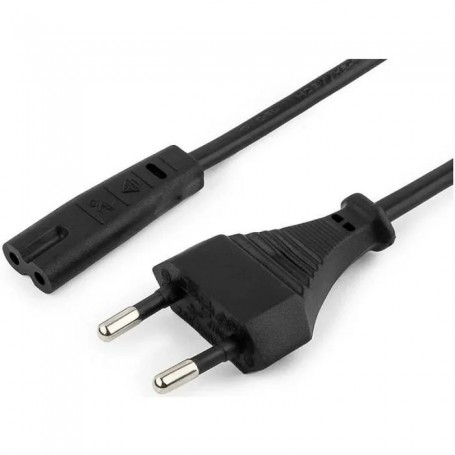 Сетевой кабель питания 220В (PS5/Xbox/PS4)