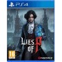 Lies of P (PS4)