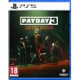 Payday 3 (PS5)